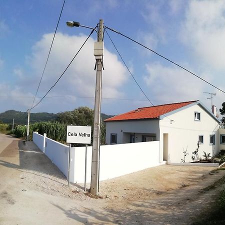 Casinha D'Alice Et Serge Cela Velha Экстерьер фото