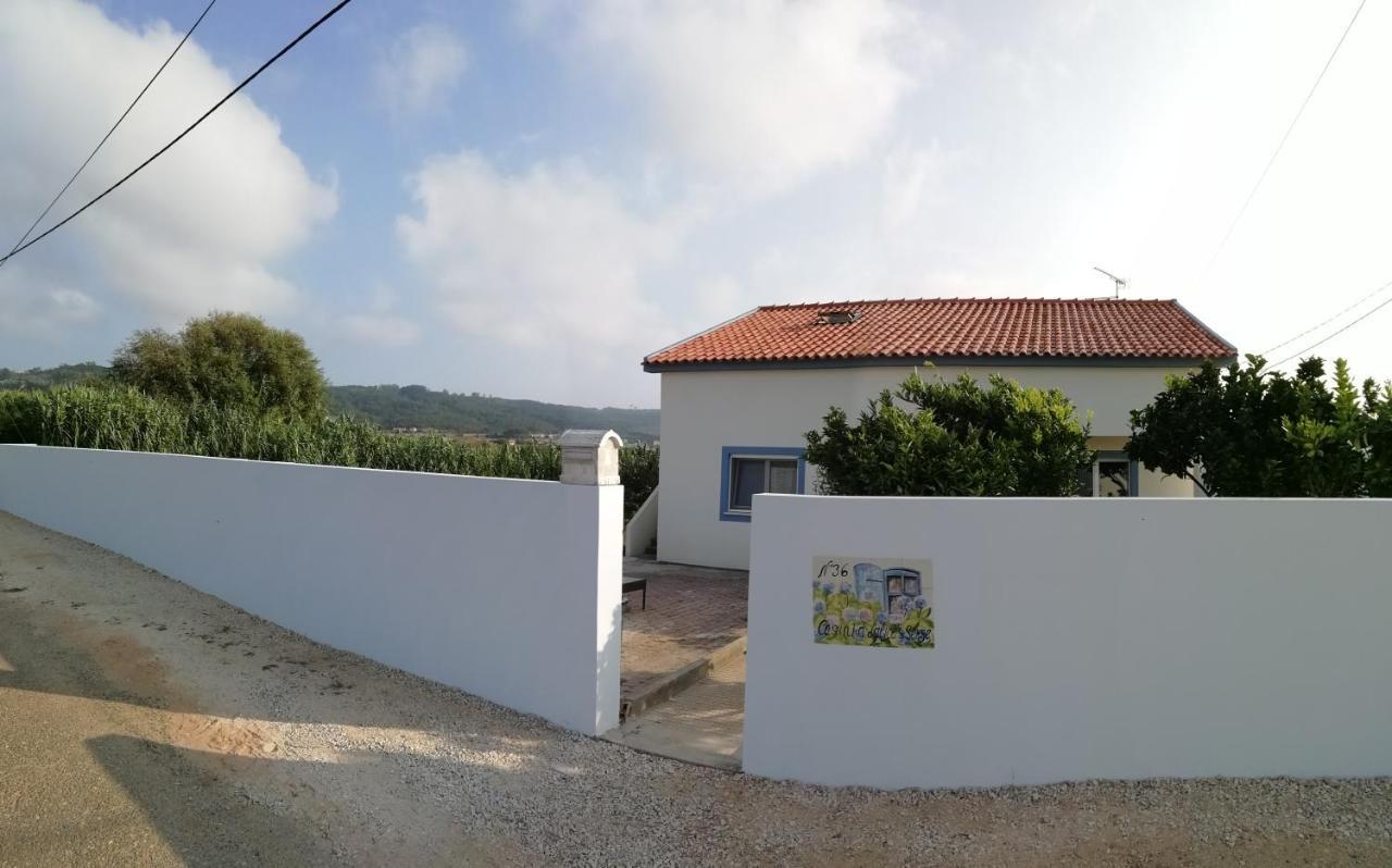 Casinha D'Alice Et Serge Cela Velha Экстерьер фото